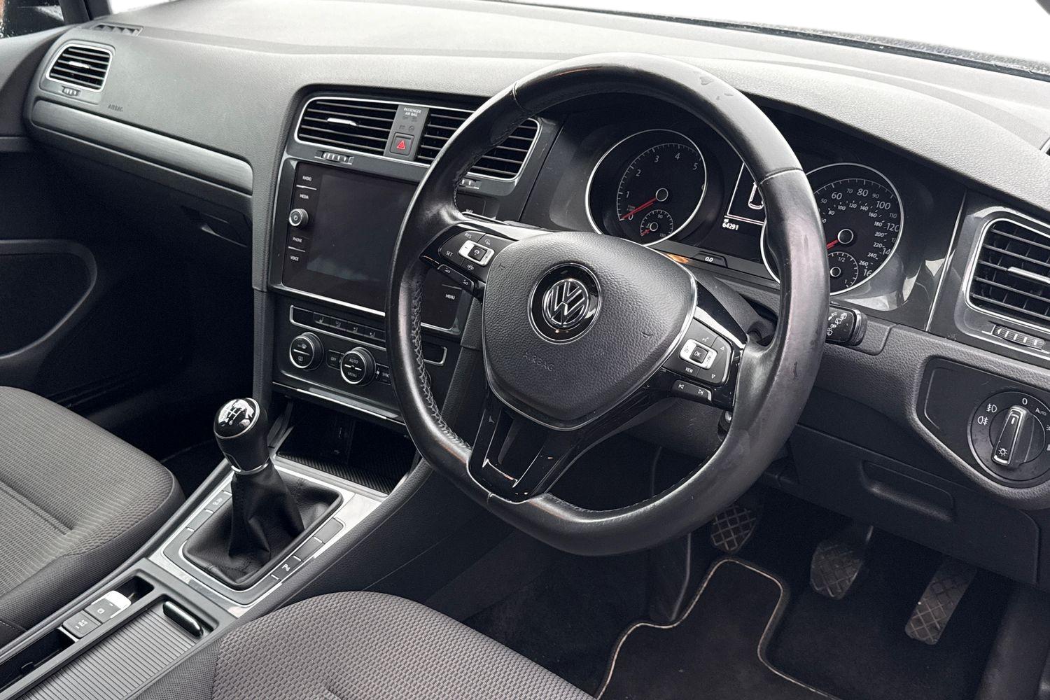 Used Volkswagen Golf 2019 for sale - 77520324: Photo 14