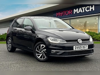 Used Volkswagen Golf 2019 for sale - 77520324: Photo