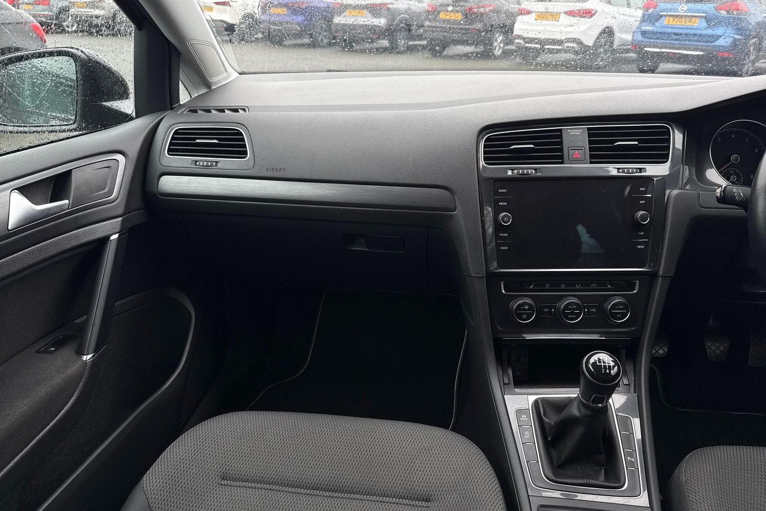 Used Volkswagen Golf 2019 for sale - 77520324: Photo 20