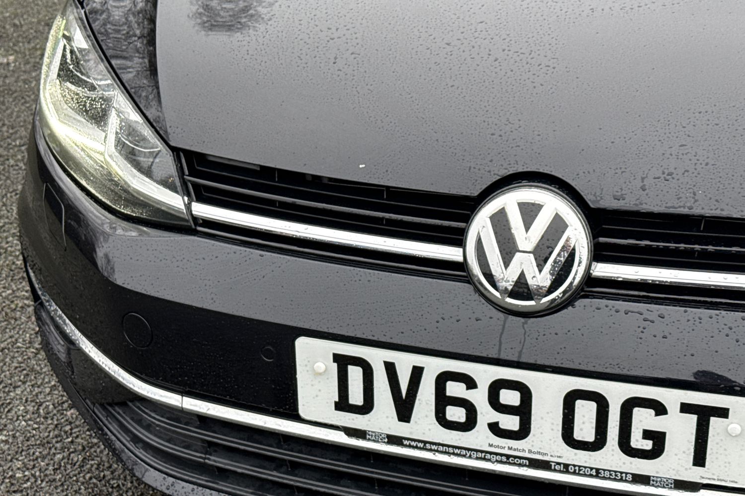 Used Volkswagen Golf 2019 for sale - 77520324: Photo 26