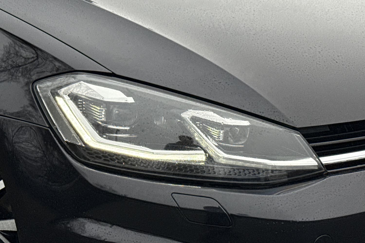 Used Volkswagen Golf 2019 for sale - 77520324: Photo 27