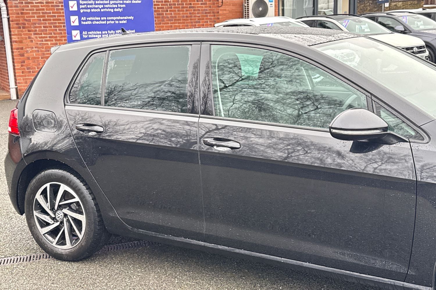 Used Volkswagen Golf 2019 for sale - 77520324: Photo 29