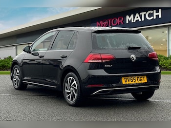 Used Volkswagen Golf 2019 for sale - 77520324: Photo