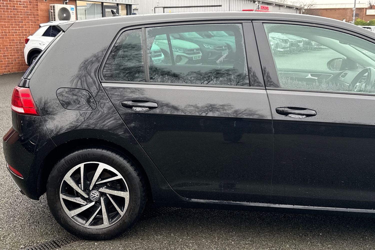 Used Volkswagen Golf 2019 for sale - 77520324: Photo 30