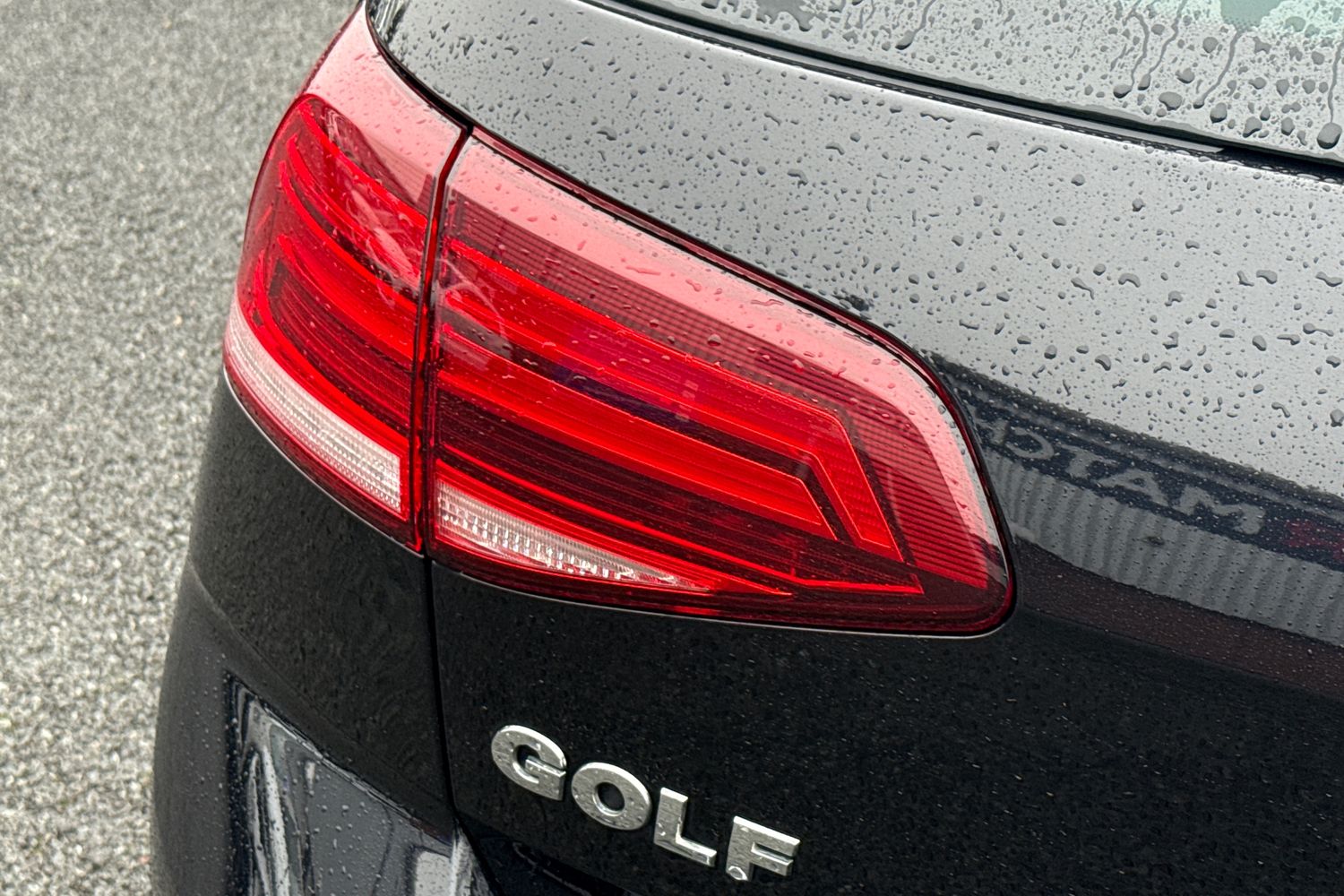 Used Volkswagen Golf 2019 for sale - 77520324: Photo 33