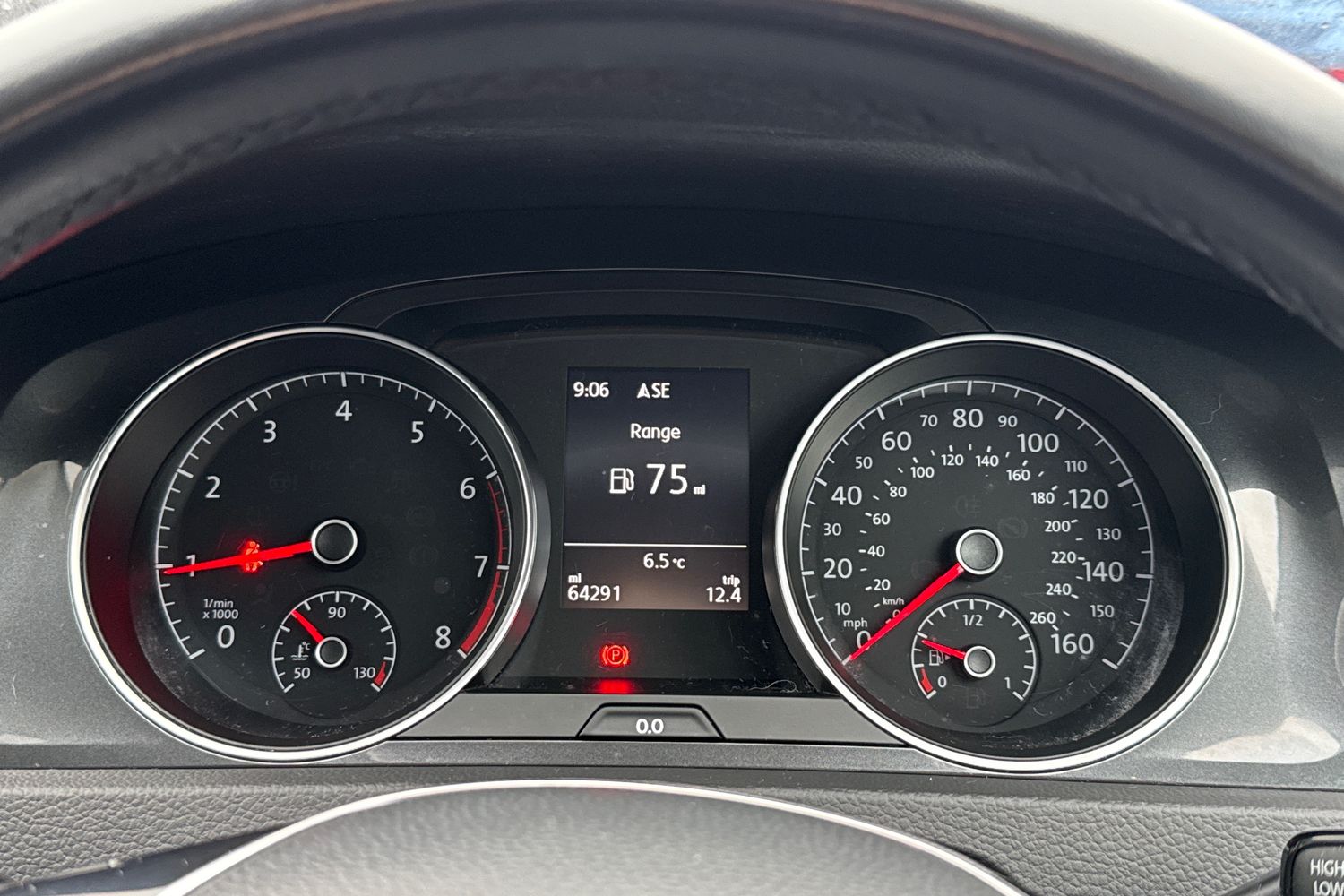 Used Volkswagen Golf 2019 for sale - 77520324: Photo 39