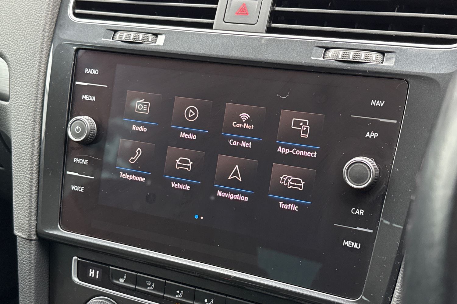 Used Volkswagen Golf 2019 for sale - 77520324: Photo 44