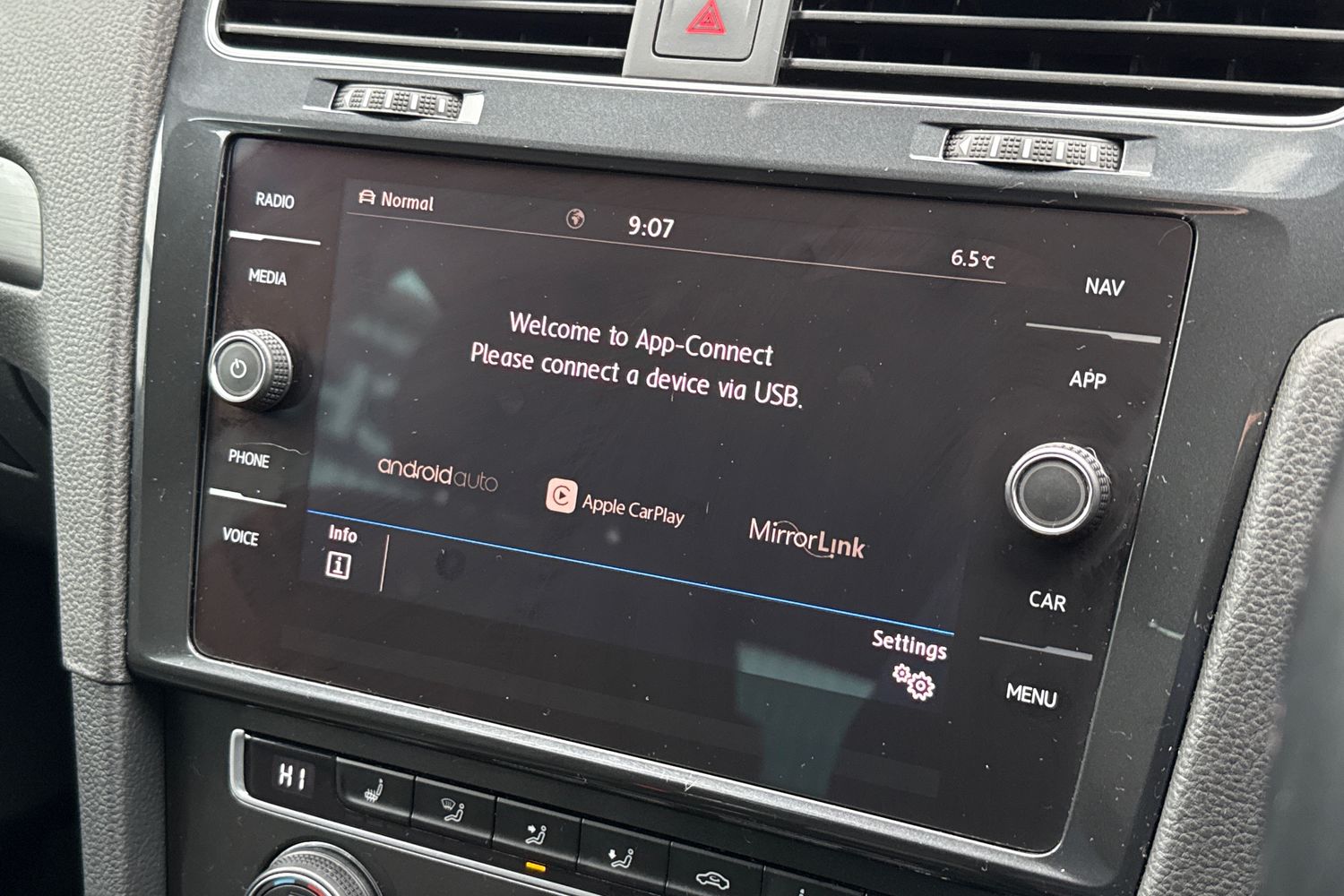 Used Volkswagen Golf 2019 for sale - 77520324: Photo 45