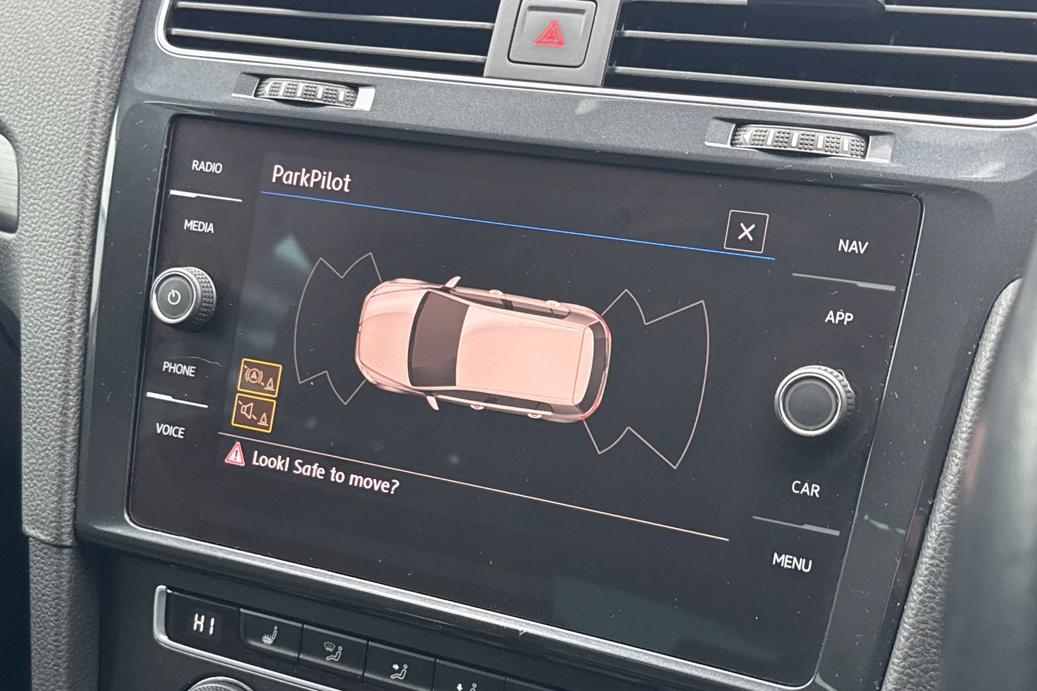 Used Volkswagen Golf 2019 for sale - 77520324: Photo 46