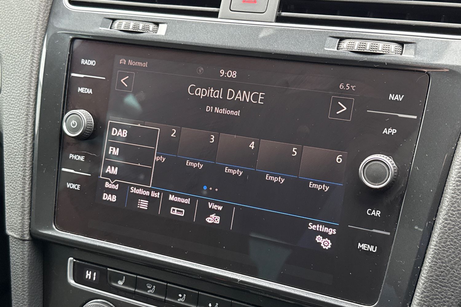 Used Volkswagen Golf 2019 for sale - 77520324: Photo 47