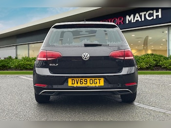 Used Volkswagen Golf 2019 for sale - 77520324: Photo
