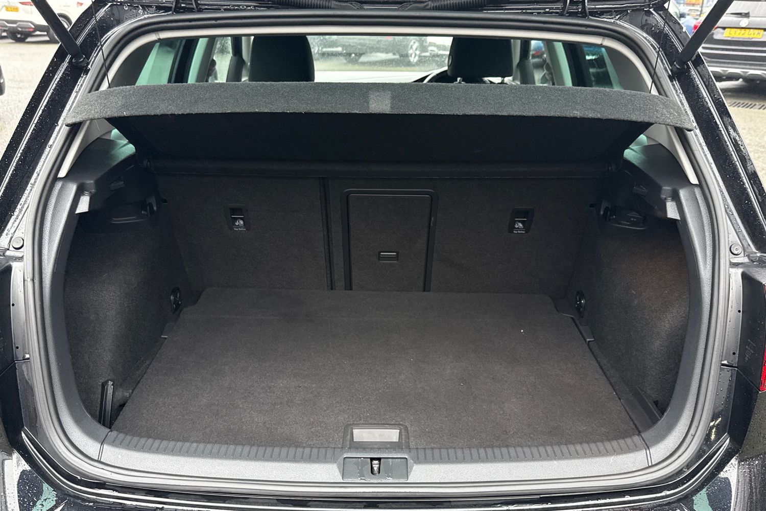 Used Volkswagen Golf 2019 for sale - 77520324: Photo 7