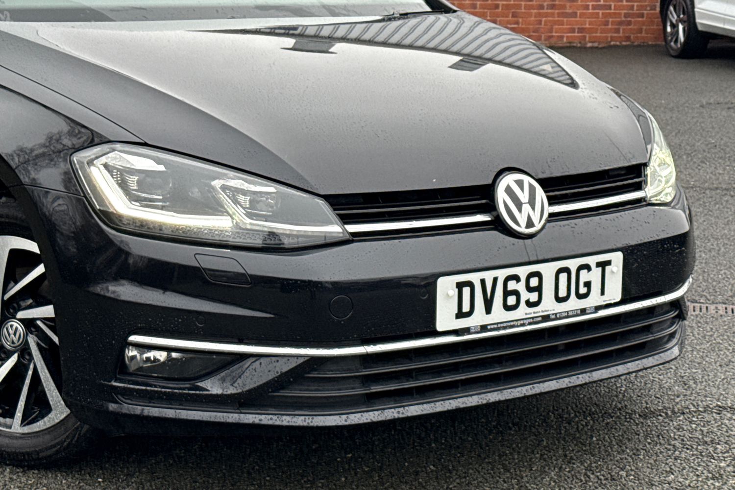 Used Volkswagen Golf 2019 for sale - 77520324: Photo 9