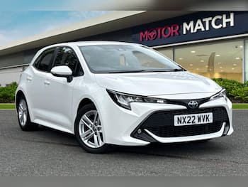 Used Toyota Corolla 2022 for sale - 79801159: Photo