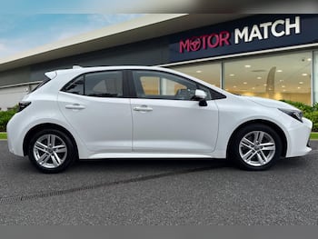 Used Toyota Corolla 2022 for sale - 79801159: Photo