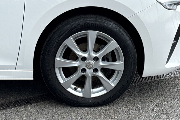 Used Vauxhall Corsa 2022 for sale - 76253396: Photo 10