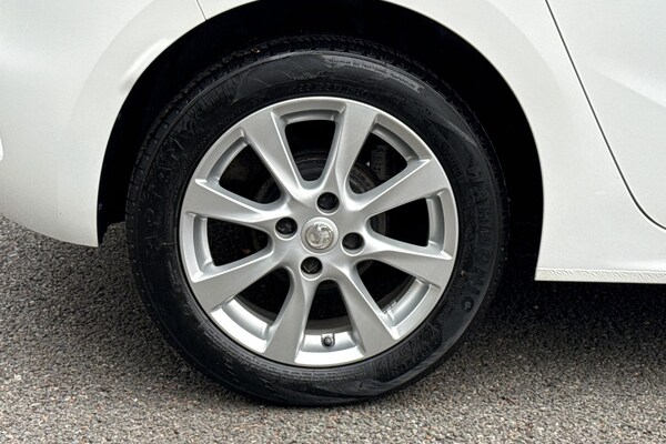 Used Vauxhall Corsa 2022 for sale - 76253396: Photo 11