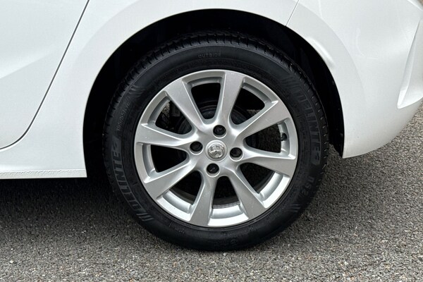 Used Vauxhall Corsa 2022 for sale - 76253396: Photo 12