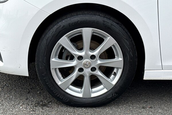 Used Vauxhall Corsa 2022 for sale - 76253396: Photo 13