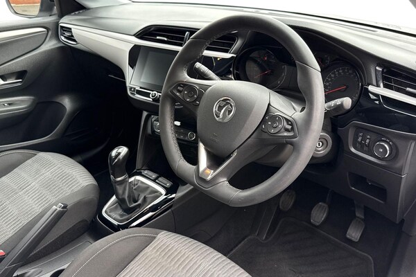 Used Vauxhall Corsa 2022 for sale - 76253396: Photo 14
