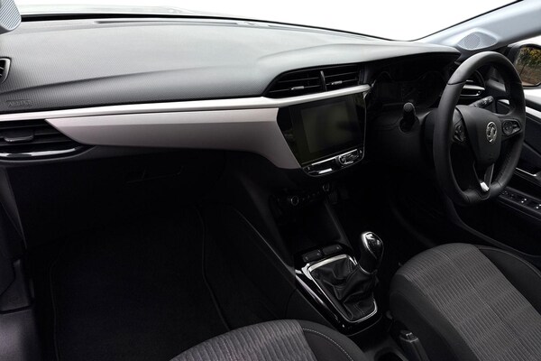 Used Vauxhall Corsa 2022 for sale - 76253396: Photo 15