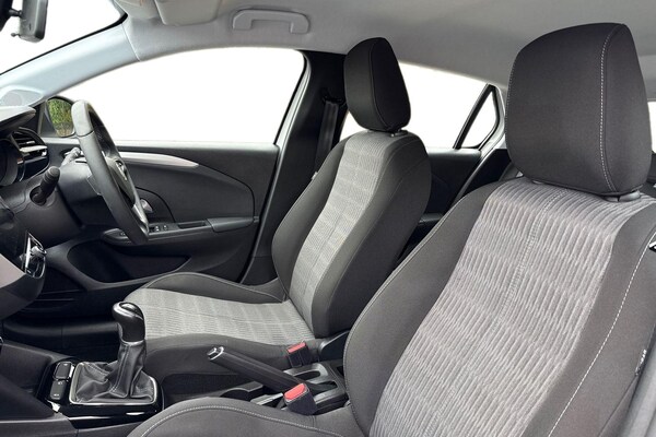 Used Vauxhall Corsa 2022 for sale - 76253396: Photo 16