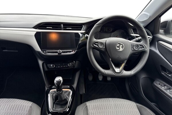 Used Vauxhall Corsa 2022 for sale - 76253396: Photo 18