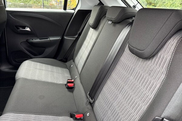 Used Vauxhall Corsa 2022 for sale - 76253396: Photo 19