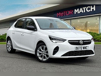 2022 - 1.2 Design Euro 6 5dr