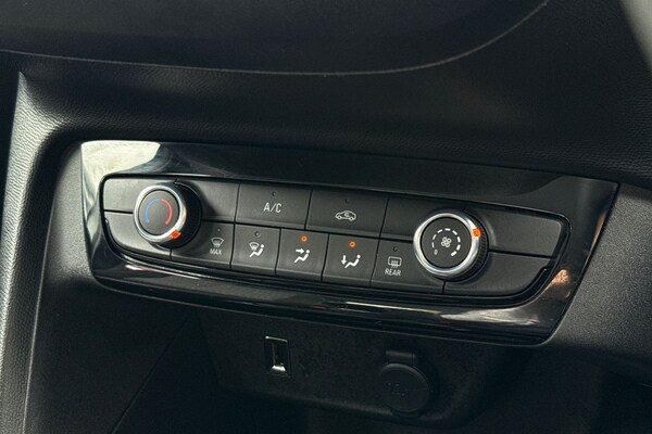 Used Vauxhall Corsa 2022 for sale - 76253396: Photo 22