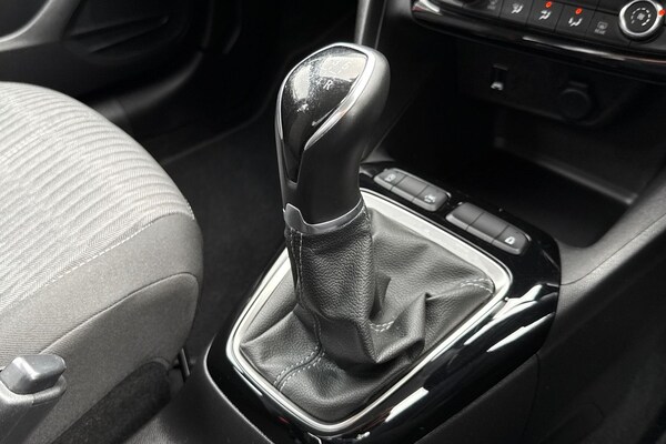 Used Vauxhall Corsa 2022 for sale - 76253396: Photo 23