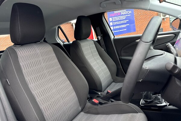 Used Vauxhall Corsa 2022 for sale - 76253396: Photo 24