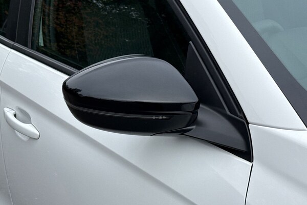 Used Vauxhall Corsa 2022 for sale - 76253396: Photo 27