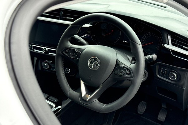 Used Vauxhall Corsa 2022 for sale - 76253396: Photo 29
