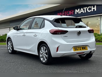 Used Vauxhall Corsa 2022 for sale - 76253396: Photo 2