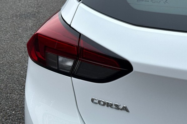 Used Vauxhall Corsa 2022 for sale - 76253396: Photo 30