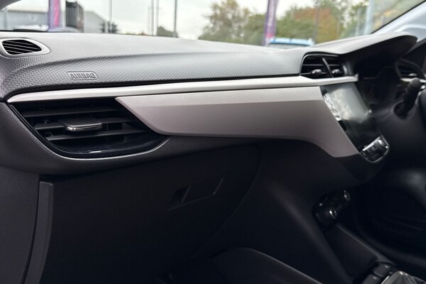 Used Vauxhall Corsa 2022 for sale - 76253396: Photo 32