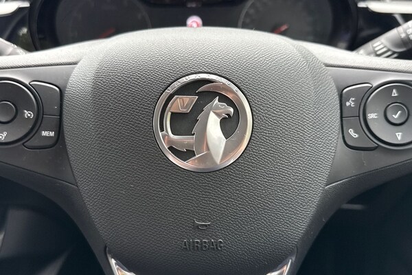 Used Vauxhall Corsa 2022 for sale - 76253396: Photo 33