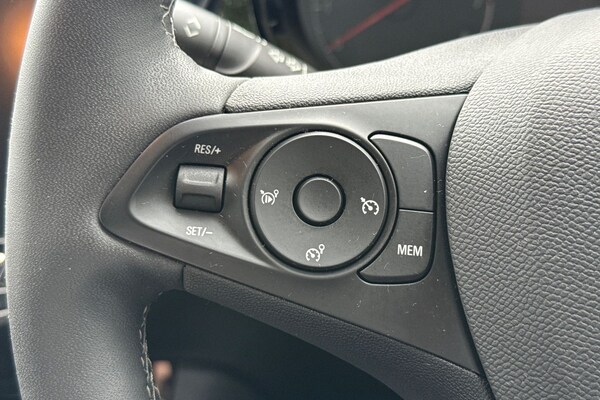 Used Vauxhall Corsa 2022 for sale - 76253396: Photo 34