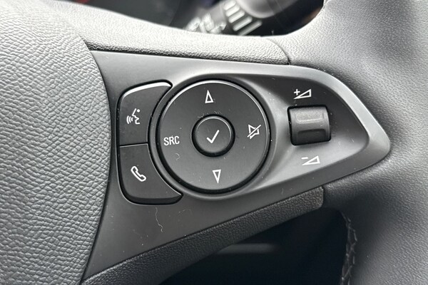 Used Vauxhall Corsa 2022 for sale - 76253396: Photo 35