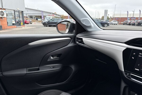 Used Vauxhall Corsa 2022 for sale - 76253396: Photo 38