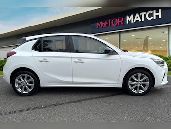 Used Vauxhall Corsa 2022 for sale - 76253396: Photo 3