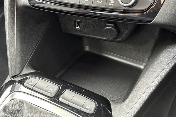 Used Vauxhall Corsa 2022 for sale - 76253396: Photo 40