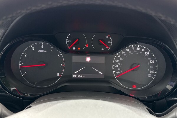 Used Vauxhall Corsa 2022 for sale - 76253396: Photo 42