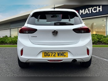 Used Vauxhall Corsa 2022 for sale - 76253396: Photo 4