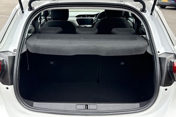 Used Vauxhall Corsa 2022 for sale - 76253396: Photo 7