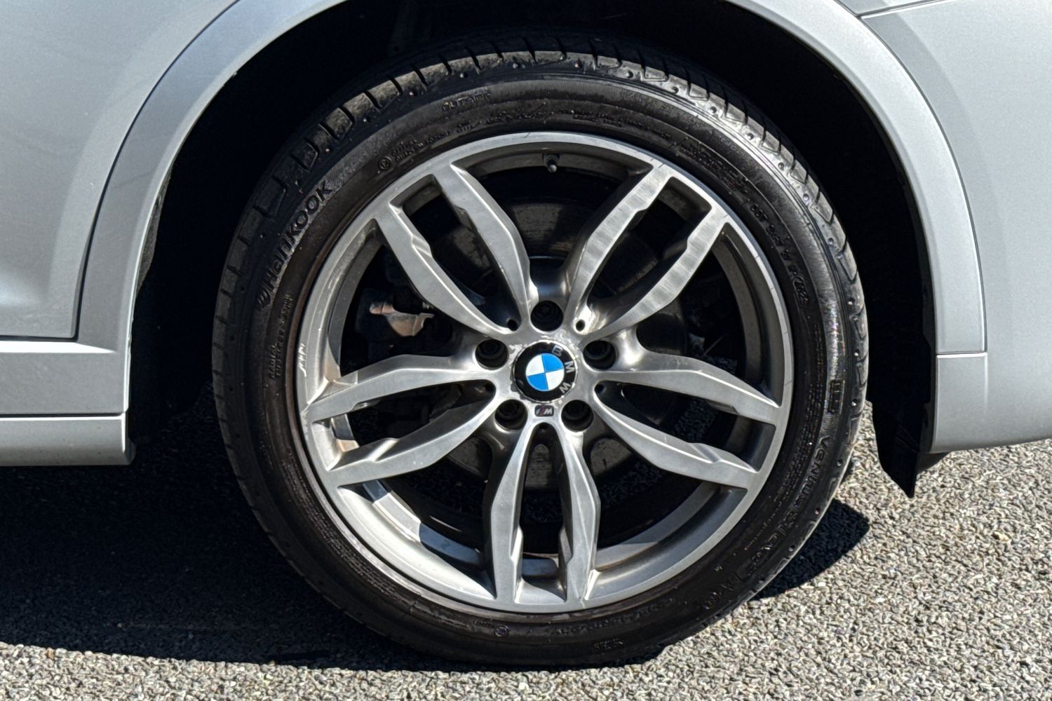 Used BMW X4 2017 for sale - 78155177: Photo 10