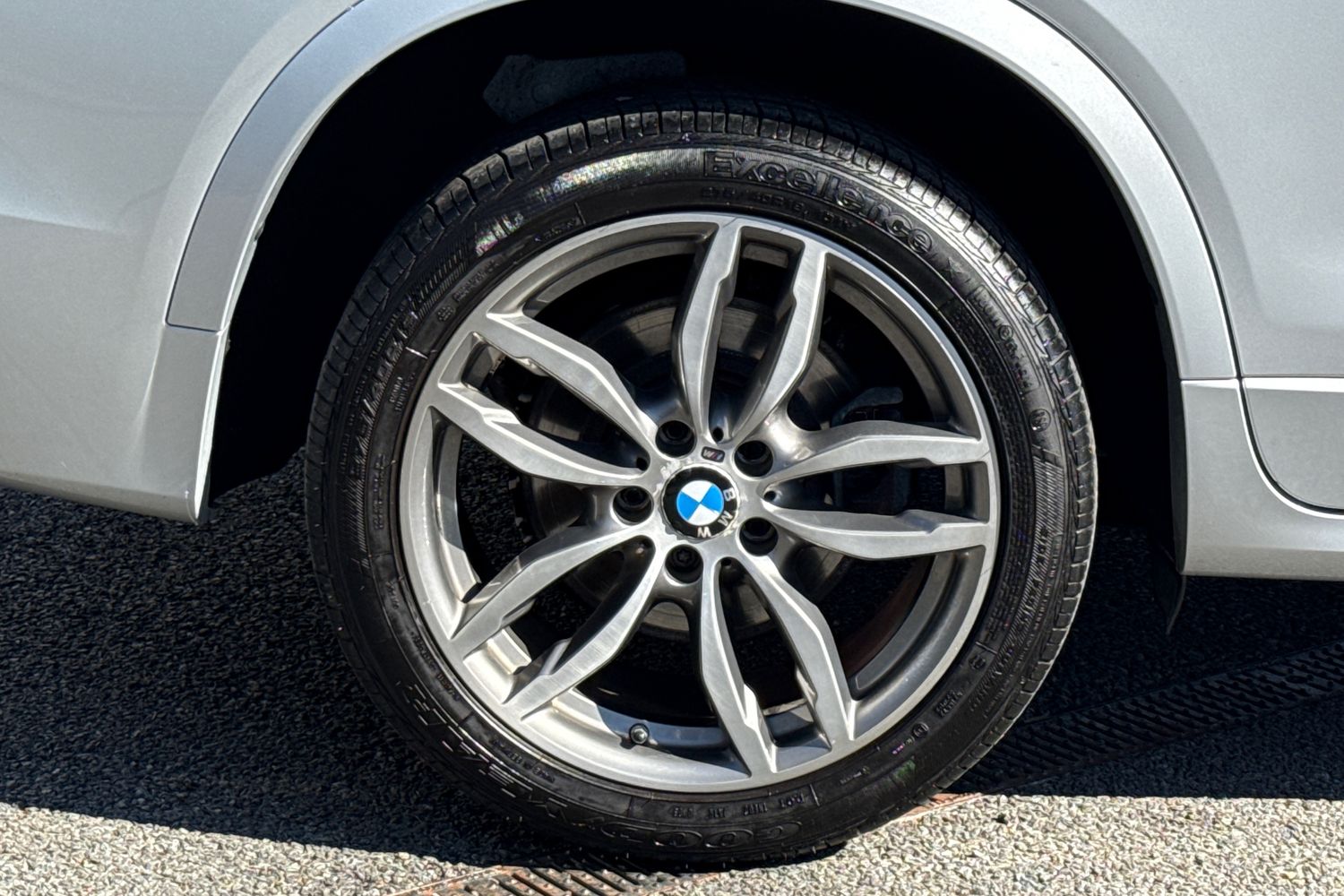 Used BMW X4 2017 for sale - 78155177: Photo 11