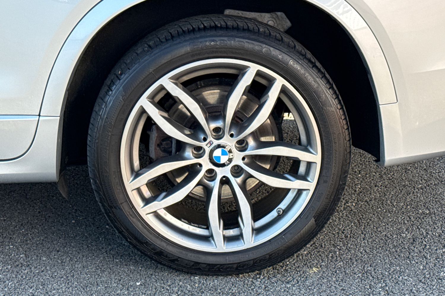 Used BMW X4 2017 for sale - 78155177: Photo 12