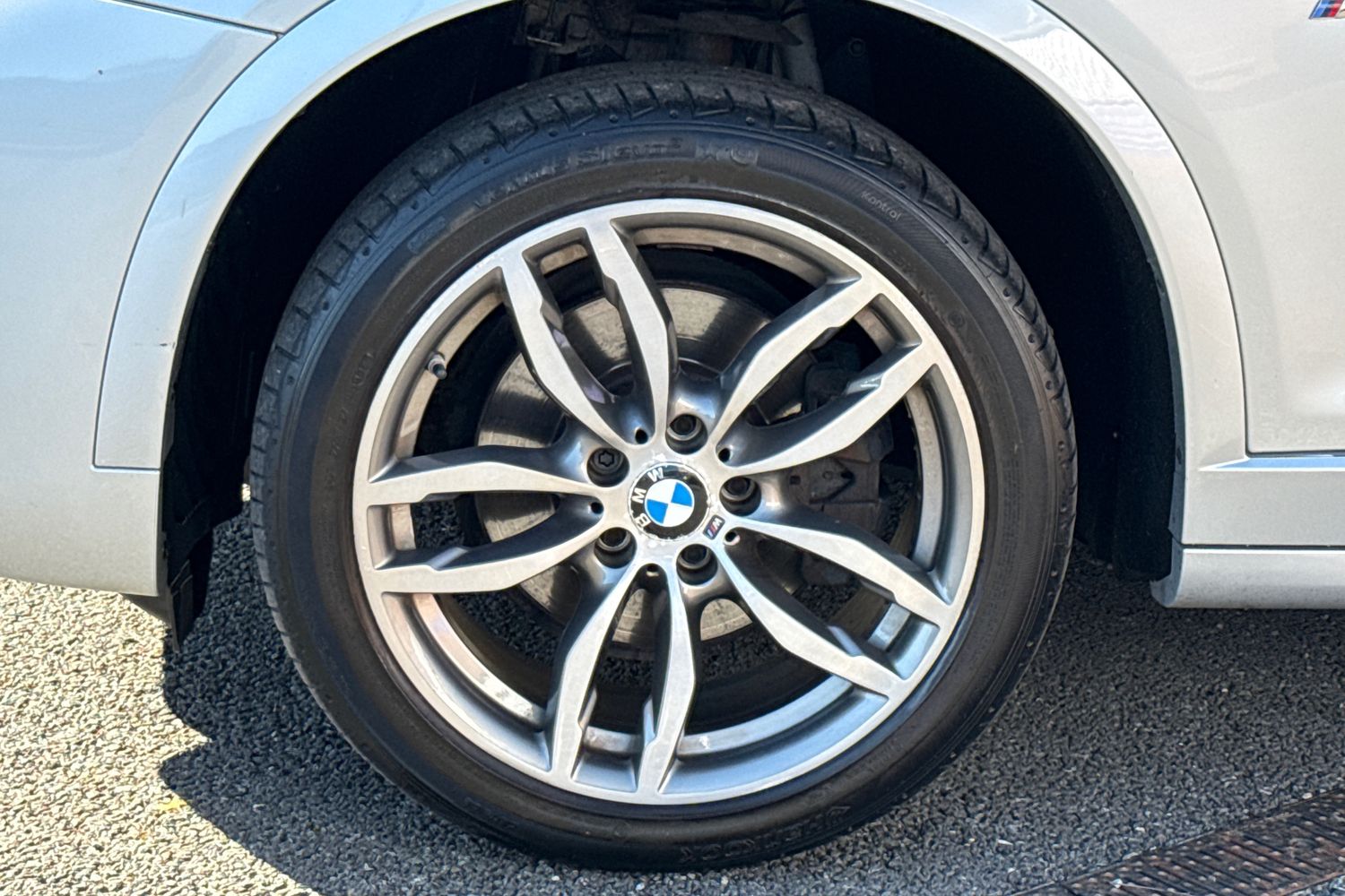 Used BMW X4 2017 for sale - 78155177: Photo 13